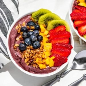 Acai Bowl