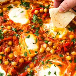 Shakshuka